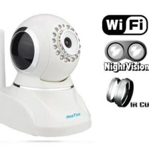 CAMARA IP HOOTOO HT-IP210F